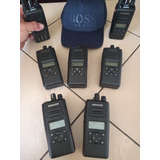 Radios Kenwood Digitales Nx3320k2 Exelentes Condiciones 