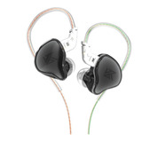 Audífono Kz Edc In-ear 1dd 40000hz Hifi - Original Y Sellado