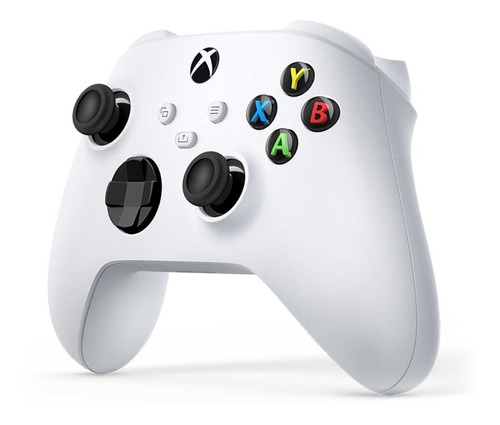 Control Xbox Wireless Controller Series X I S