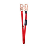 Cable De Posicionamiento Ajustable De Banda Plana 1.83 Mts Golden Eagle Mod. Lr300a Facturado