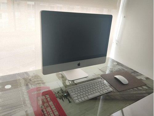iMac 2011 21 