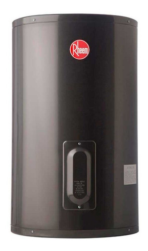 Termotanque Electrico Colgar Rheem Tec125 Clase A 125 Lts 