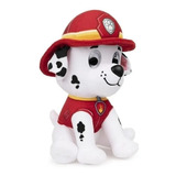 Paw Patrol Peluche 16 Cm Original Aventura Canina Art 60584