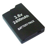 Bateria Compatible Para Psp 2000/3000