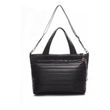 Bolso Deportivo  Trendy Cartera Mujer Urbana Amplio