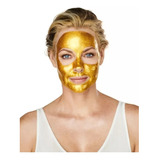 Mascarilla Peel - Off Oro  75 Gr Avon