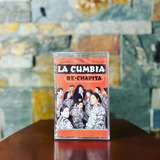 Cassette La Cumbia - Re-chapita