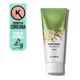 Crema Corporal Perfumed Body Lotion Aromas Cosmética Coreana