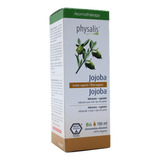 Aromaterapia -aceite Jojoba Org Physalis 100 Ml Physalis