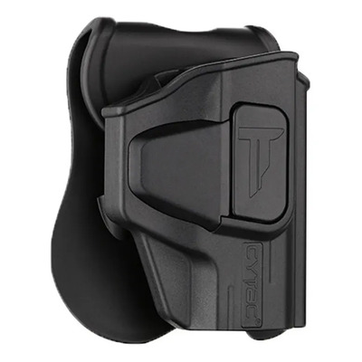 Funda Paleta Cytac R-Defender Gen3 Polímero para Colt 1911-3 Seguridad | Envío gratis