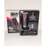  Nt Mini Trimmer Turbox Recargable