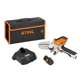 Mini Motosierra De Mano A Batería Stihl Gta 26 (10.8 V) 