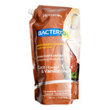 Jabón Liquido Bacterion Coco Y Vainilla 1000 Ml