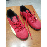 Botines Puma Papi Talle 36