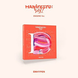 Cd: Manifiesto: Día 1 [d: Engene Ver