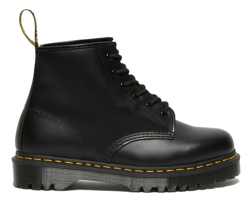 Botas Dr. Martens 101 Bex Smooth Leather Ankle Boots Mujer