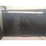 Tv Cce Modelo Ln39g Com Tela Quebrada 