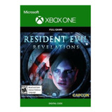 Resident Evil: Revelations - Código 25 Dígitos