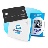 Kit Mercado Pago Point Mini + Qr