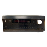 Amplificador Integra - Dt-50.4 