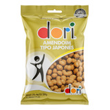 Amendoim Dori Japonês 200 G