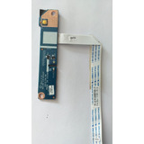 Placa Power Notebook Hbuster Microboard Logi Ncl 50 Ls-6121p