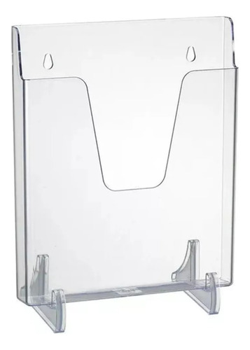 Display Nicho Organizador Premium Cristal Acrinil