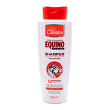Shampoo Equino Lissia 850 Ml - mL a $21