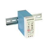 Fuentes De Alimentacin De Riel Din 60w 12v 5a