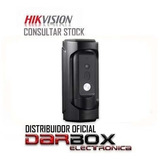 Hikvision Ds-kb8113-ime1 Frente 2mp