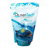 Sal Para Aquários Marinhos Ocean Tech Reef Active 1kg