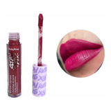 Batom Líquido Stay Fix - Hb5692 - Cs80 Adhara 2 Ruby Rose