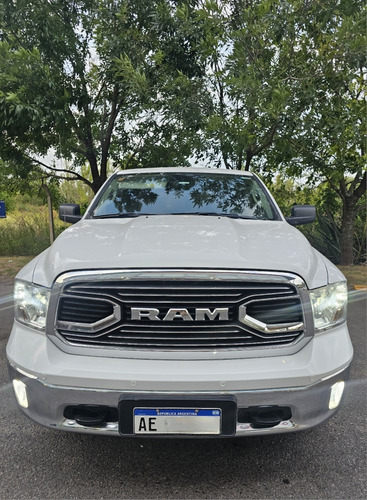 Ram 1500 2021 5.7 Laramie Atx V8