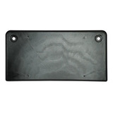 Porta Placas Volkswagen Passat 16 A 18 Generica