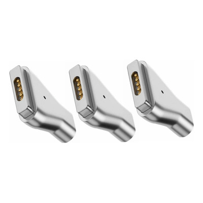 3×adaptador Carga Usb C A Magnético For Magsafe 2 Honyin
