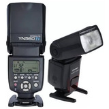 Flash Yongnuo 560 Iv Con Receptor Integrado 