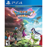 Dragon Quest Xi Ecos De Una Época Esquiva, Edición De La .