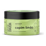 Esfoliante Facial E Corporal Capim Limão Labotrat - 300g