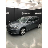 Volkswagen Golf Highline Dsg