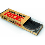 Jogo Tony Hawk Ride Com Skate Completo Playstation 3 Ps3 