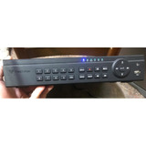 Dvr Tecvoz Td-2308se 8 Canais No Estado Leia Abaixo Descrito