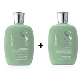 Duo Shampoo Alfaparf Energizing - mL a $307