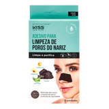 Adesivo Para Limpeza De Poros | Kiss New York 