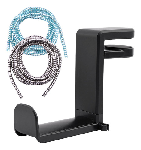 Mtbkeltics Soporte Para Auriculares, Soporte Para Auricular.