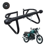 Slider Protección Para Moto Vento 250 Sptfire 200 Dot