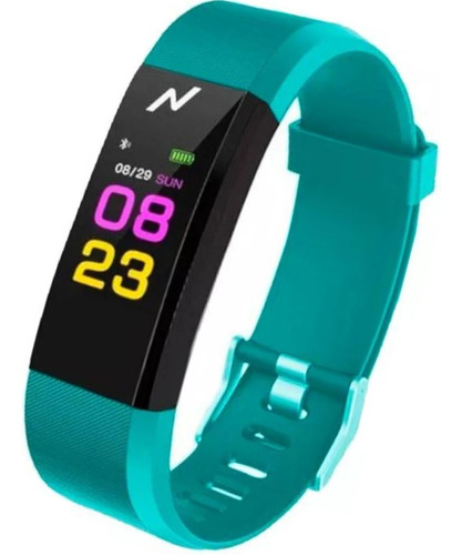 Smartwach Reloj Noga Ng-sb01 Running Control Saludable
