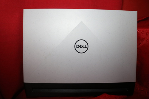 Notebook Dell Inspiron 3525 Plateada 15.5 , Amd Ryzen 5 5525