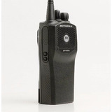 Radio Motorola Ep450 Ou Ep450s - Uhf - Semi Novo