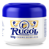 Creme Facial Rugol Tradicional 50gr Anti Rugas Vitamina E