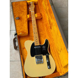 Fender 50s Nocaster Vintera Ii 2023 (no Telecaster)